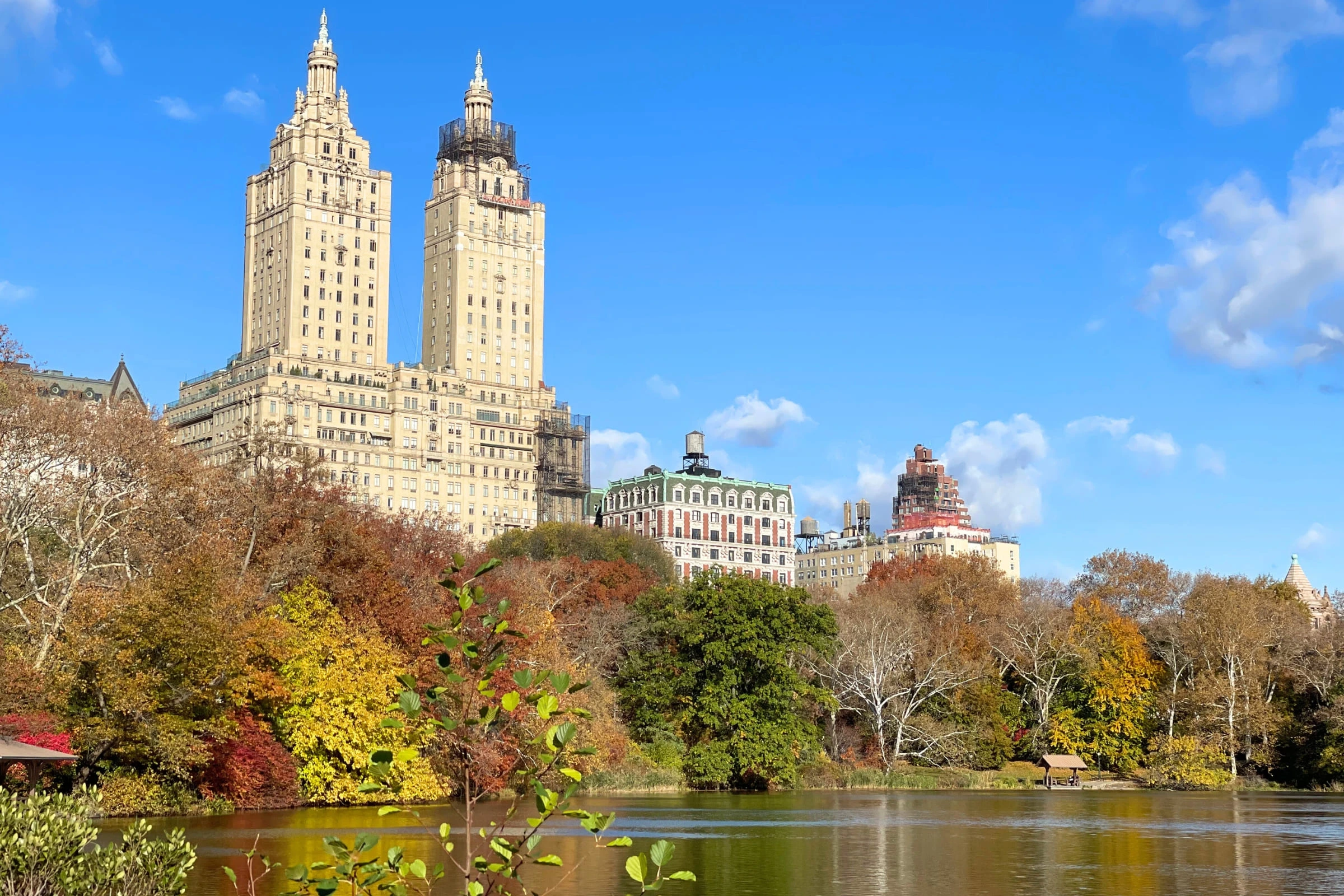 14-Night Niagara Falls, New York & Canada–New England All-Inclusive Escape